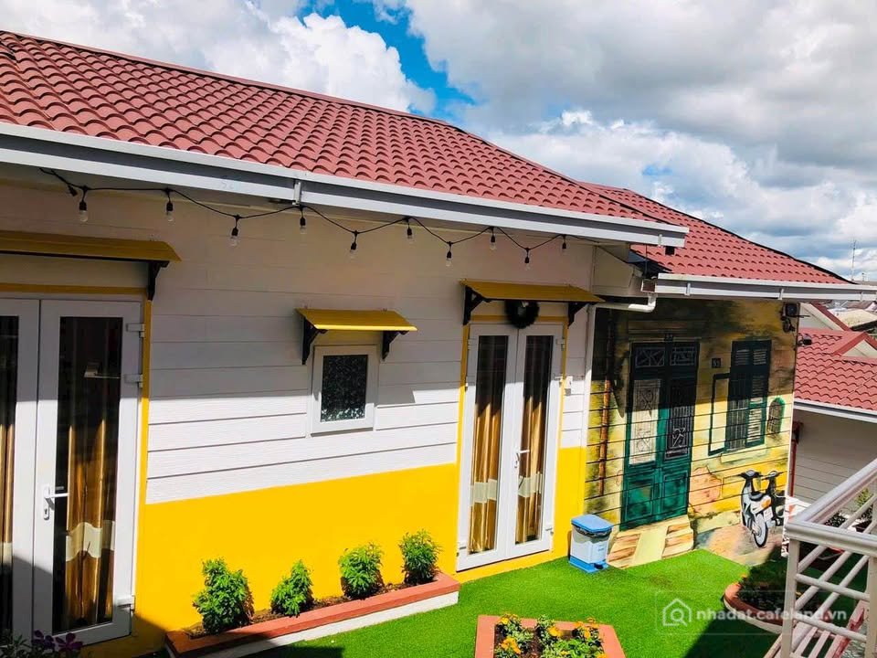 Bán căn hộ Mini, Dịch vụ: Căn hộ dịch vụ, homestay thành phố Đà Lạt, tỉnh Lâm Đồ