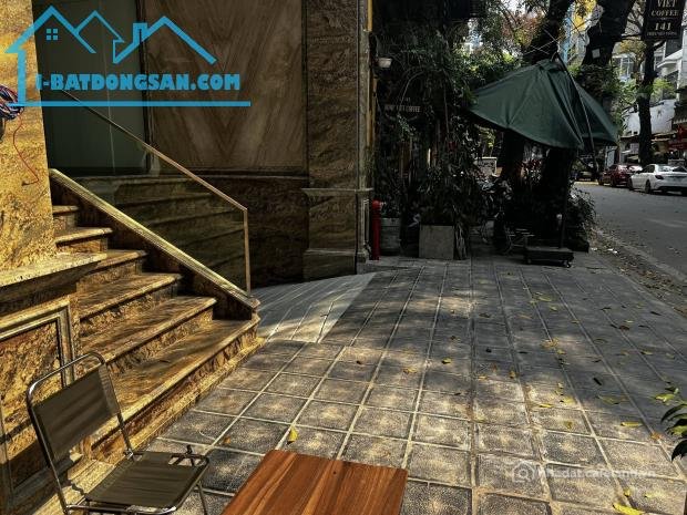 Bán căn hộ Mini, Dịch vụ: ️ TÒA VĂN PHÒNG MẶT PHỐ TRIỆU VIỆT VƯƠNG, 150M2 11 TẦ