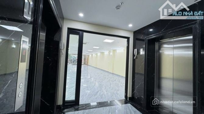 Bán căn hộ Mini, Dịch vụ: BÁN GẤP TÒA NHÀ VĂN PHÒNG PHỐ ĐẠI LA, DÒNG TIỀN LỚN