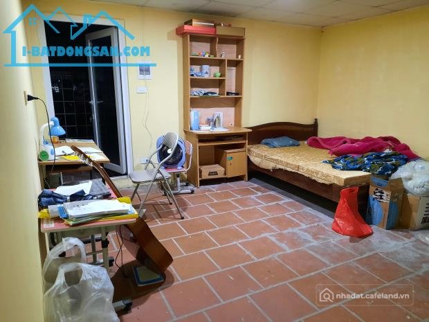 Bán căn hộ Mini, Dịch vụ: Chính chủ cho thuê căn hộ chung cư mini 64m2 ở Phường