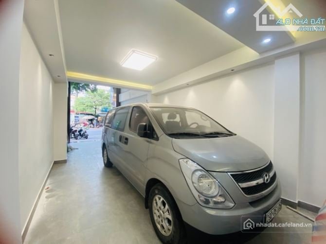 Bán căn hộ Mini, Dịch vụ: BÁN TOÀ NHÀ CĂN HỘ DỊCH VỤ BÁCH - KINH - XÂY, DOANH TH