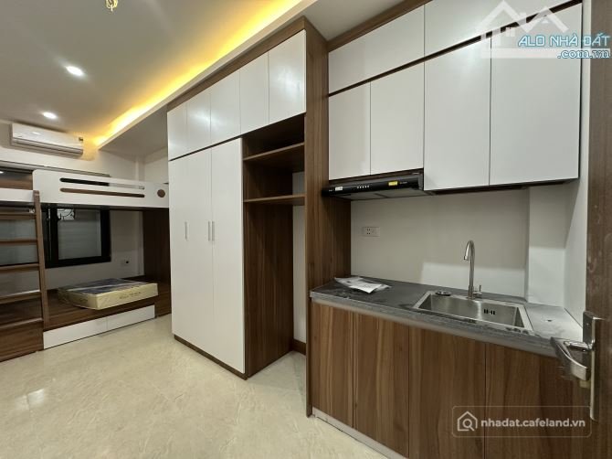 Bán căn hộ Mini, Dịch vụ: BÁN TOÀ NHÀ CĂN HỘ DỊCH VỤ PHỐ BẠCH MAI, LIỀN KỀ BÁCH
