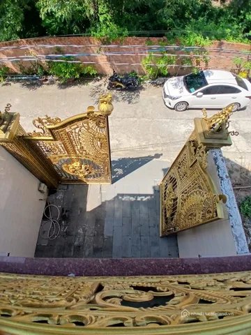 Cho thuê nhà riêng: Cho thuê nhà 1 trệt 1 lầu 4 phòng ngủ, có nội thất, dt125m2,
