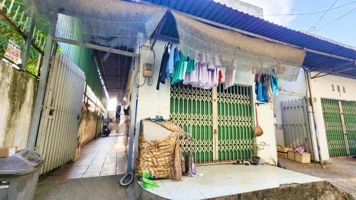 Bán căn hộ Mini, Dịch vụ: Chủ GIẢM SÂU từ 5.5 tỉ về 4.3 tỉ - 109 m2 - Nhà trọ có