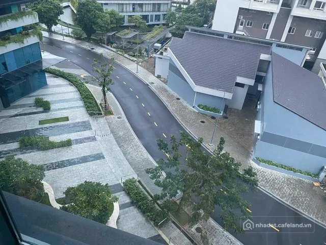 Bán căn hộ Mini, Dịch vụ: (Khu Landmark 81 - Nguyễn Hữu Cảnh) Căn Hộ Lô Góc Tầng