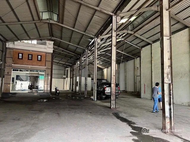 Cho thuê mặt bằng: Cho thuê Mặt bằng kinh doanh 800m2 giá 80 triệu tại - Chọn -