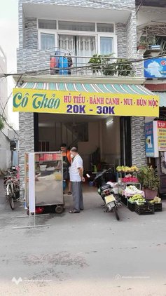Cho thuê mặt bằng: Cho thuê nhà riêng huyện Bàu Bàng, tỉnh Bình Dương, giá 7 tri