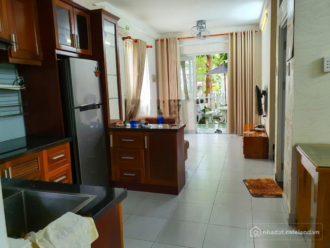 Cho thuê nhà riêng: Nhà riêng: Cho thuê nhà ngay Ehome 4 Bắc Sài Gòn
