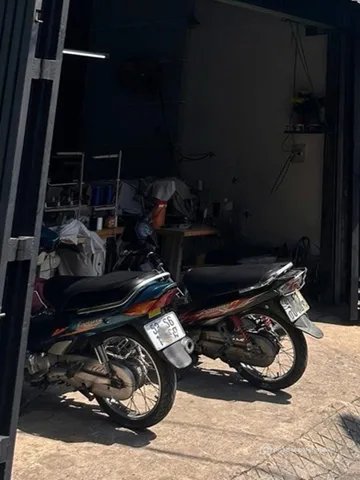 Bán căn hộ Mini, Dịch vụ: [H2702*] Nhà 1/ Phan Văn Hớn 121m2 Ngang 5.9m Hẻm Ô Tô