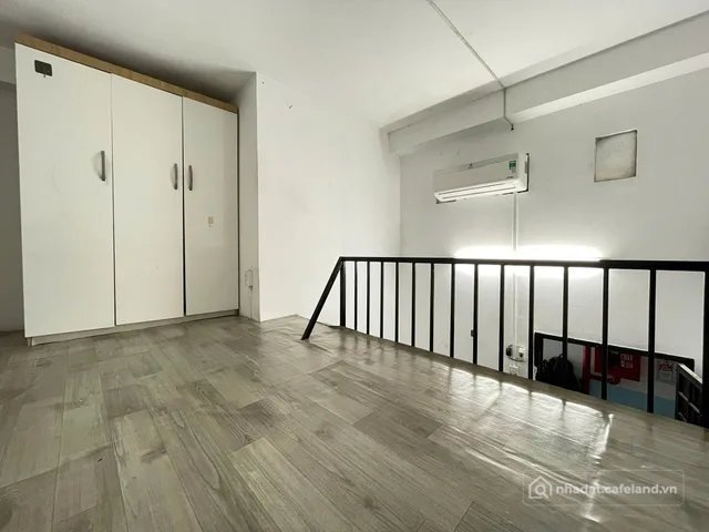 Cho thuê phòng trọ: Cho thuê phòng trọ: Cho thuê phòng Duplex Gần Đại học Văn La