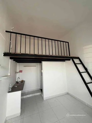 Bán căn hộ Mini, Dịch vụ: D2439* Nhà 14PN sát chợ Xóm Mới thu nhập khủng - 5.x