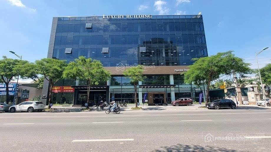 Cho thuê nhà riêng: Nhà riêng: Mặt tiền xô viết nghệ tĩnh ngã tư hàng xanh bình