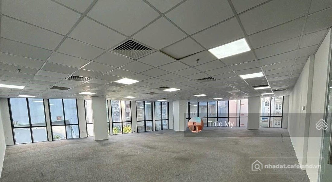 Cho thuê nhà riêng: Cho thuê nhà riêng: Nhà riêng: Building Cộng Hòa Tân Bình |