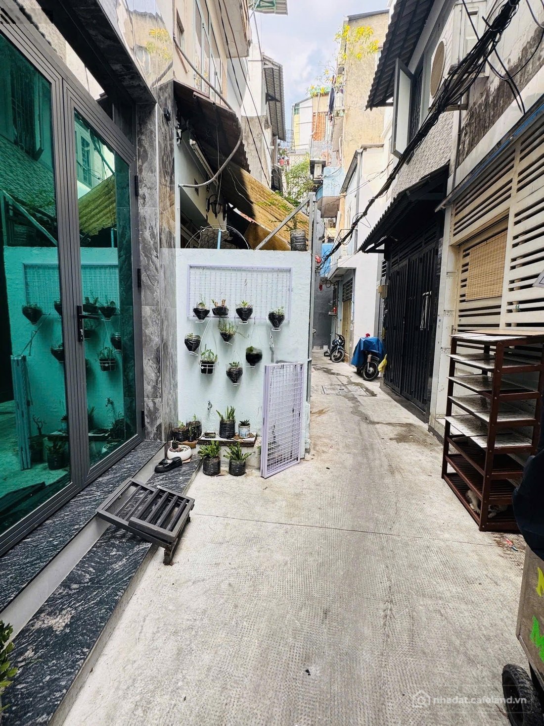Cho thuê nhà riêng: Nhà riêng: Cho thuê nhà chính chủ nguyên căn full nội thất,