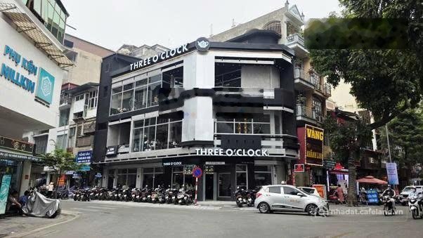 Cho thuê nhà riêng: Nhà riêng: Mặt tiền Sư Vạn Hạnh | DT 8x28m | Phù hợp Gym, Sh