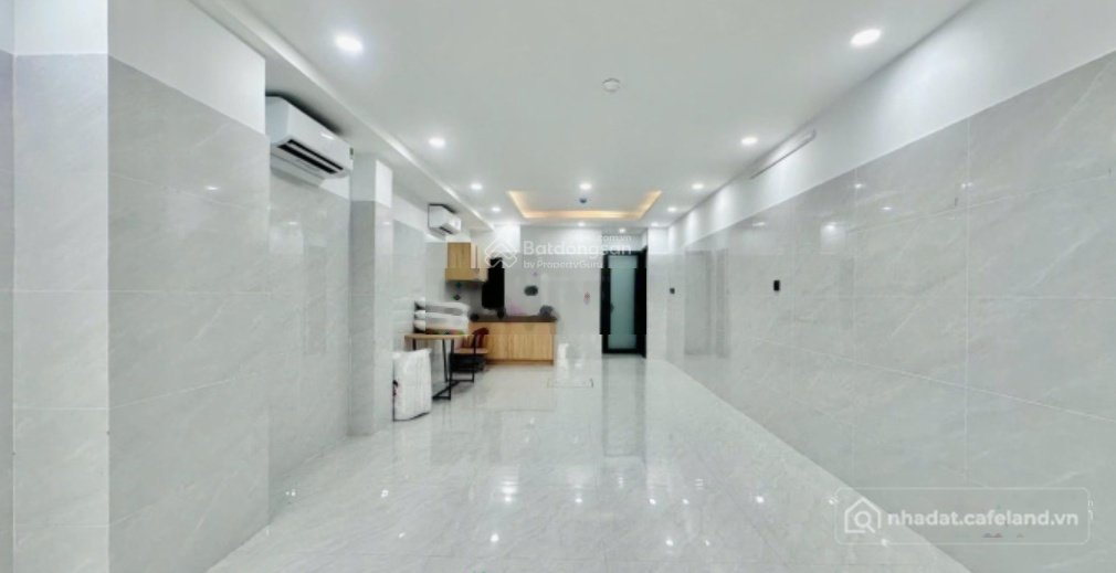 Cho thuê mặt bằng: Mặt bằng: Mặt bằng kinh doanh mới tinh Nguyễn Thị Thập