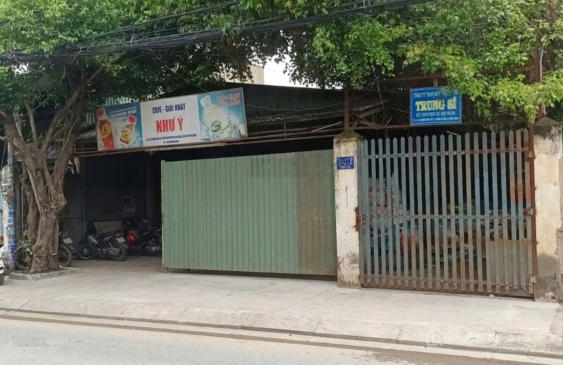 Cho thuê nhà riêng: Cho thuê nhà riêng: Nhà riêng: Cho thuê nhà mặt phố tại Vĩnh