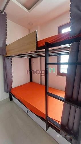 Phòng trọ: Phòng KTX Cao Cấp Tiện Nghi đường Bình Thới Quận 11