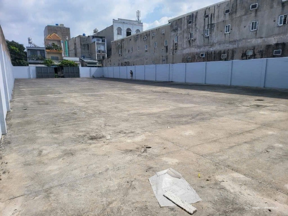 BÁN ĐẤT ĐƯỜNG HƯƠNG LỘ 2,BÌNH TÂN - SỔ HỒNG RIÊNG - 1000m² THỔ CƯ - GIÁ 45 TỶ