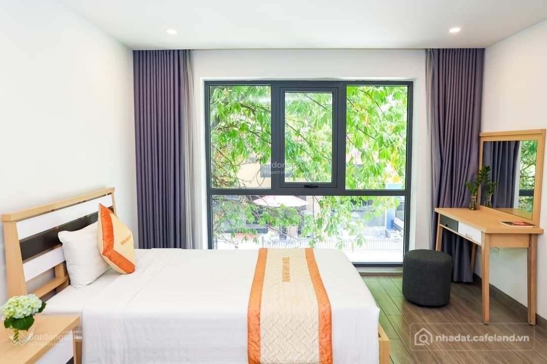 Cho thuê nhà riêng: Cho thuê nhà riêng: Nhà riêng: Sang nhượng 27 phòng khách sạ