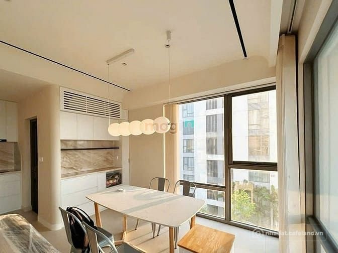 Cho thuê nhà riêng: Cho thuê nhà riêng: Nhà phố: Cho thuê chung cư cao cấp Green