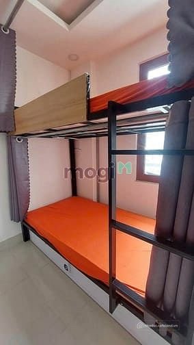Cho thuê phòng trọ: Phòng trọ: Phòng KTX Cao Cấp Tiện Nghi đường Bình Thới Quận