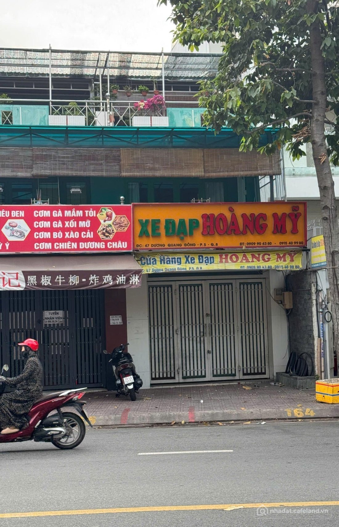 Cho thuê nhà riêng: Cho thuê nhà riêng: Nhà riêng: Chính chủ cho thuê mặt bằng 9