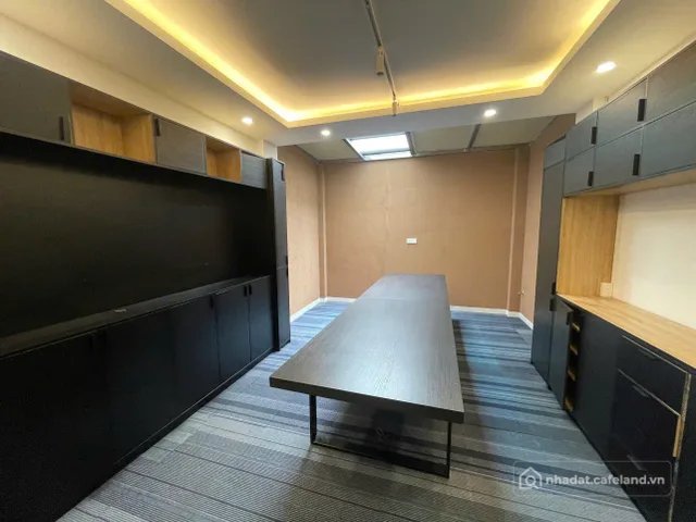 Cho thuê nhà riêng: BDS HVL LVCC CHO THUÊ TRỆT SỐ 3 CAO ĐỨC LÂN Q2