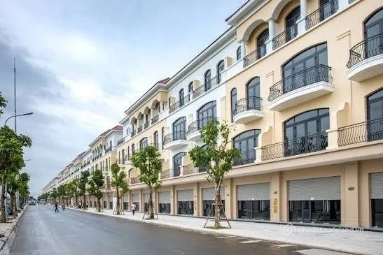 Bán căn hộ Mini, Dịch vụ: Bán Tòa nhà - Building 100m2 6 tầng thang máy giá 10.4