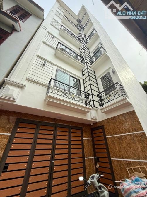 Bán căn hộ Mini, Dịch vụ: CHUNG CƯ MINI NGỌC HỒI - GIẢI PHÓNG: 22 PHÒNG, 70 TRIỆ
