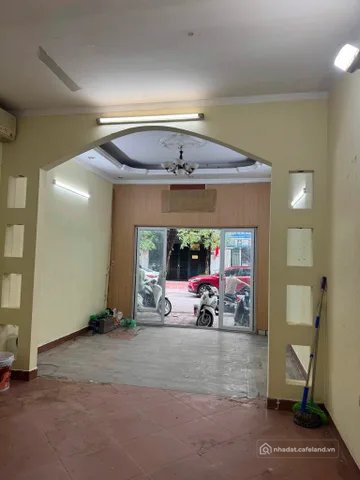 Cho thuê nhà riêng: NGÕ 20 NGHĨA ĐÔ – THÔNG SÀN – Ô TÔ TRÁNH – VỈA HÈ RỘNG – C