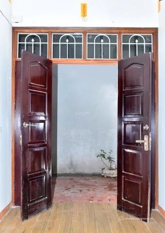 Cho thuê nhà riêng: DƯƠNG QUẢNG HÀM – CÓ SÂN ĐỂ XE RIÊNG – FULL ĐỒ – CHỈ 10,5
