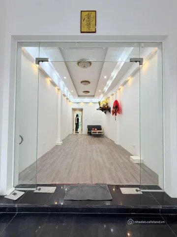 Cho thuê nhà riêng: Cho thuê Nhà Ngõ 139 Tam Trinh 80M² 3 Tầng 3 Ngủ - Nội Thất