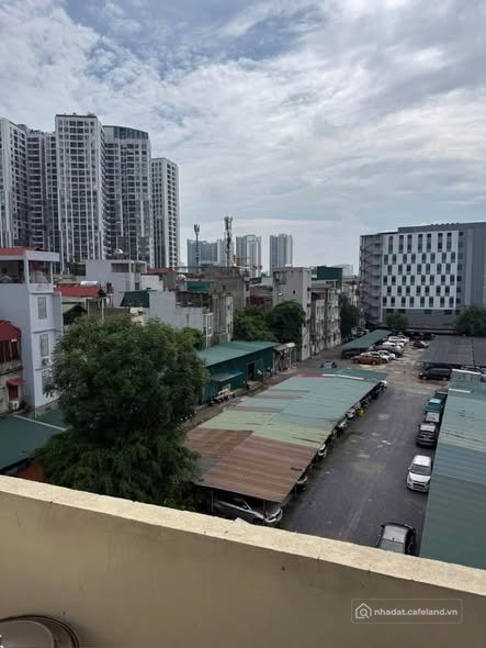 Cho thuê phòng trọ: Mạc Thị Bưởi