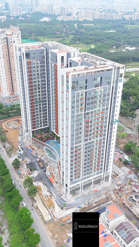 HOT DEAL | CHÍNH CHỦ GỬI BÁN CĂN HỘ ESSENSIA SKY 119m² – VIEW HỒ BƠI ĐẸP