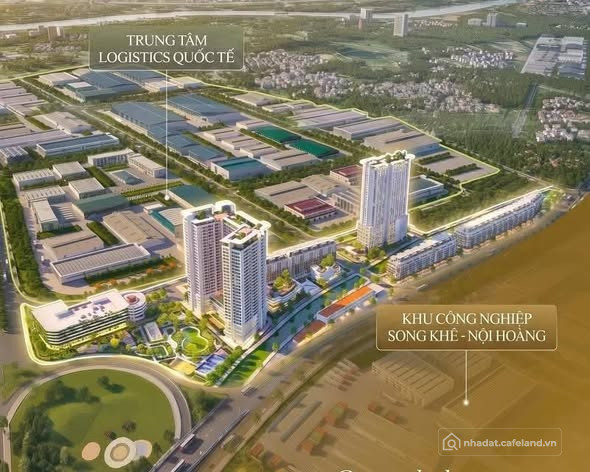 **SHOPHOUSE MANGALA COMPLEX – ĐIỂM ĐẾN MỚI CỦA DỊCH VỤ GIẢI TRÍ TẠI BẮC NINH*