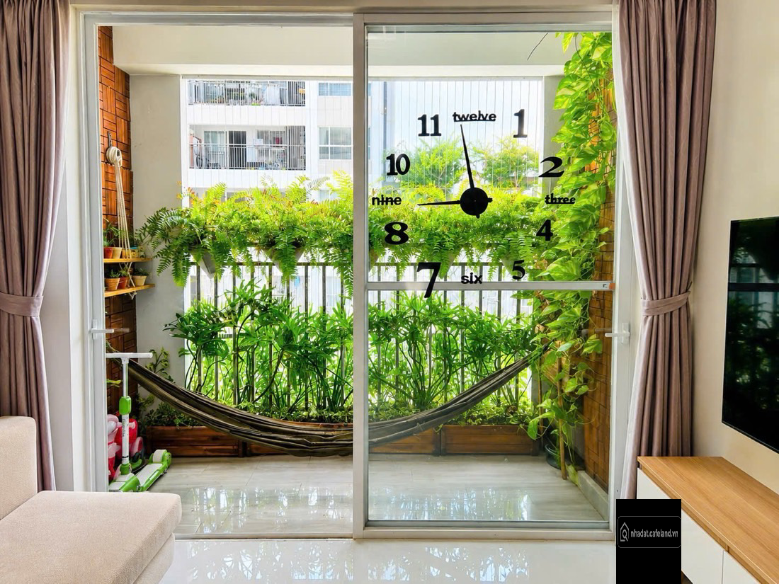 BÁN CĂN HỘ SUNRISE RIVERSIDE – 2PN | 2WC | 70 M² | FULL NỘI THẤT - Nhà đẹp
