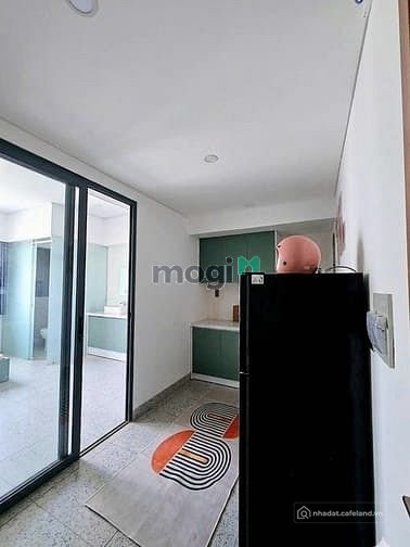 Nhà hàng - Khách sạn: Cho thuê căn hộ 1 phòng ngủ gần Bà Chiểu Bình Thạnh_full n