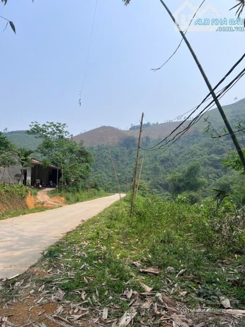 Bán đất nông, lâm nghiệp: Bán trang trại đẹp, nhiều tiện ích tại xã Thu Ngạc, Tâ