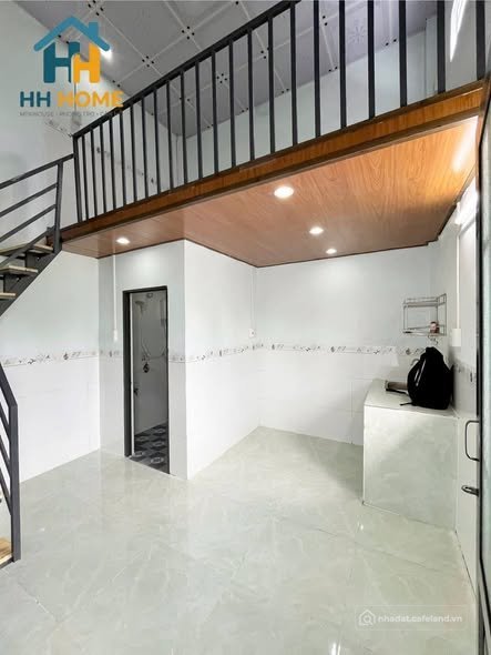 Cho thuê phòng trọ: Cho thuê phòng trọ: Khu Dân Cư Hưng Phú 1