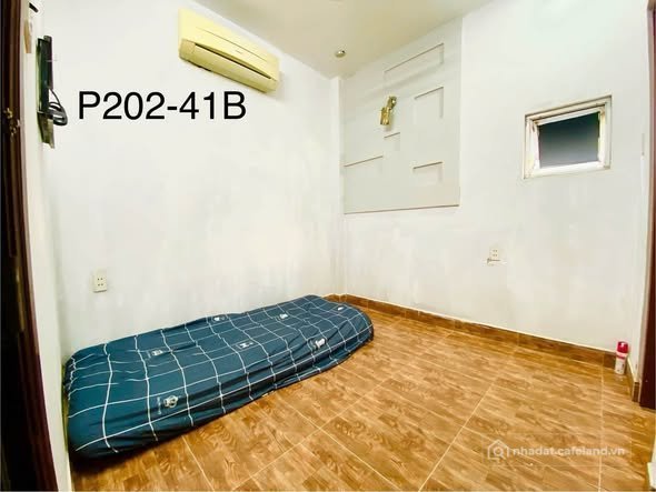 Cho thuê phòng trọ: Cho thuê phòng trọ: 41B Đường Số 19