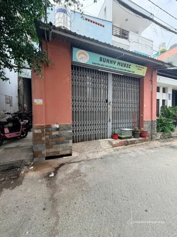 Bán căn hộ Mini, Dịch vụ: Bán Nhà trọ 136m2 có sẵn 136 m2 thổ cư giá 14.2 tỷ tại