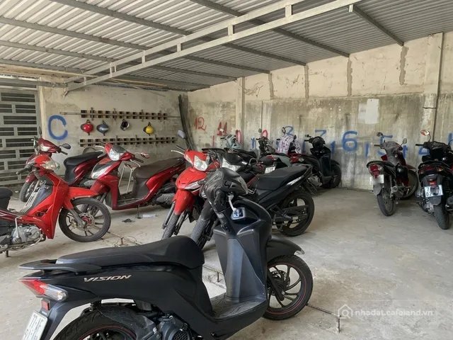 Bán căn hộ Mini, Dịch vụ: [H2708*] Tỷ suất sinh lời cao: 24P trọ 406m2 An Phú Đô