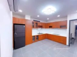 Bán căn hộ Mini, Dịch vụ: SIÊU PHẨM TOÀ NHÀ MẶT TIỀN BA CU (P.4) – LÕI TRUNG T