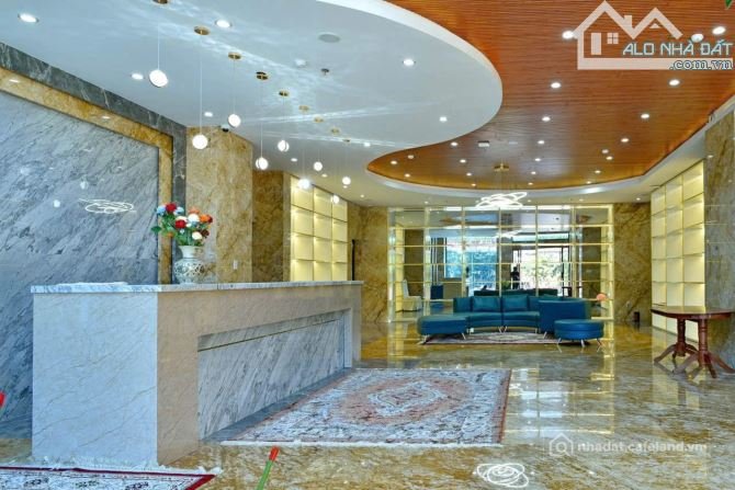 Bán căn hộ Mini, Dịch vụ: BÁN CAO ỐC MỚI HIỆN ĐẠI, VỊ TRÍ VÀNG MẶT TIỀN 3 THÁNG