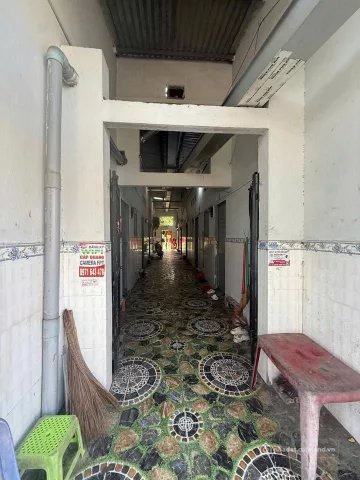 Bán căn hộ Mini, Dịch vụ: Chính chủ gửi bán gấp dãy trọ gần KCN Trảng Bàng 270m2