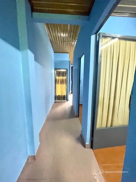 Cho thuê phòng trọ: Nhà Nguyên Căn Gần Chợ Chi Lăng