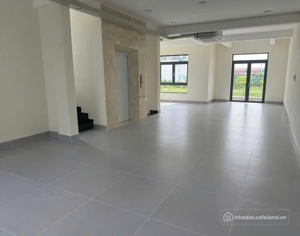 Cho thuê nhà riêng: Cho thuê nhà riêng: BDS HVL Cho thuê villa văn phòng 2 mặt t