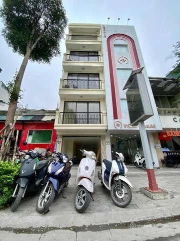 Cho thuê mặt bằng: Cho thuê mặt bằng: CẦN CHO THUÊ MẶT BẰNG KINH DOANH 2 MẶT TIỀ