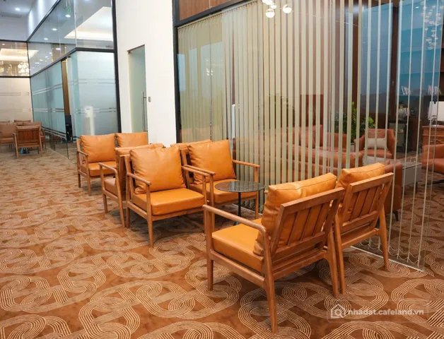 Cho thuê văn phòng: CHÍNH CHỦ TÒA ROMAN PLAZA TỐ HỮU CHO THUÊ VP VỚI DT 330M² G